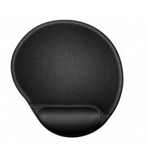 Inca IMPS-009 Bilek Destekli Silikon Mousepad Large