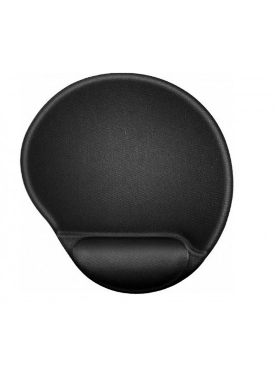 Inca IMPS-009 Bilek Destekli Silikon Mousepad Large