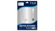 Inca IPR-02 3mt Usb Yazıcı Kablosu Inca IPR-02 3mt Usb Yazıcı Kablosu