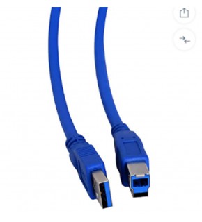 Inca IPR-03 1.5 m USB 3.0 Yazıcı Kablosu