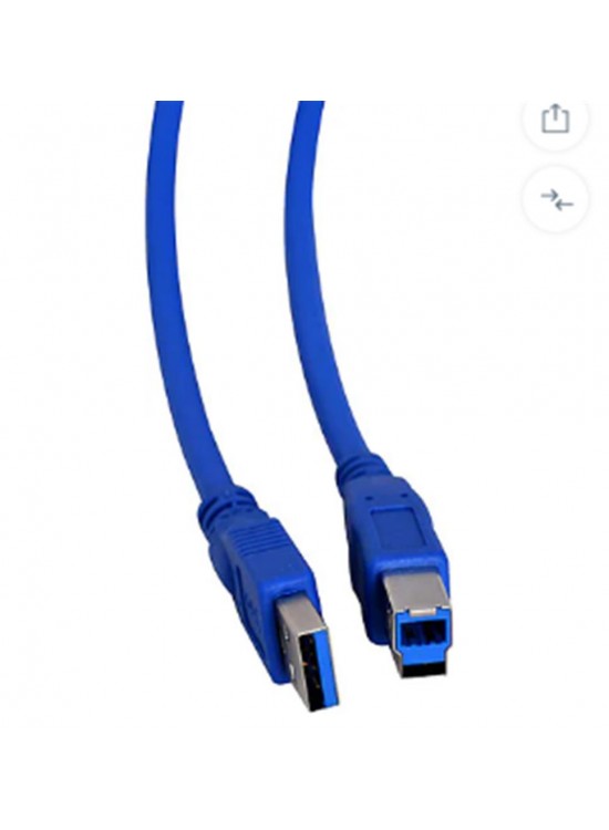 Inca IPR-03 1.5 m USB 3.0 Yazıcı Kablosu