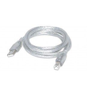 Inca IPR-1T USB 2.0 Printer Yazıcı Kablosu 1.5mt Askılı