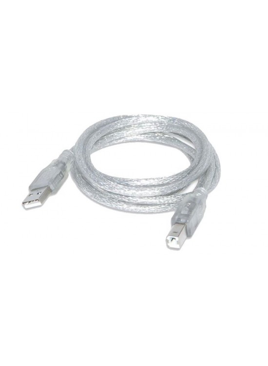 Inca IPR-1T USB 2.0 Printer Yazıcı Kablosu 1.5mt Askılı