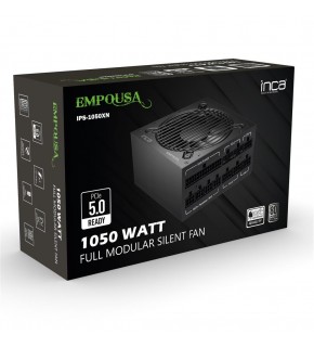 Inca IPS-1050XN 80 Plus Platinium 1050W PowerSupply