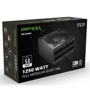 Inca IPS-1250XN 80 Plus Platinium 1250W PowerSupply