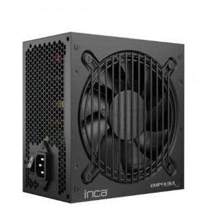 Inca IPS-650XN Power Supply 80 Plus 650W