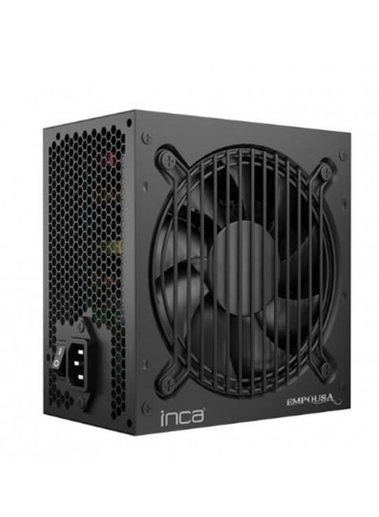 Inca IPS-650XN Power Supply 80 Plus 650W Inca IPS-650XN Power Supply 80 Plus 650W