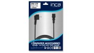 INCA IPW-15TP 1.5 Metre Power Kablo INCA IPW-15TP 1.5 Metre Power Kablo