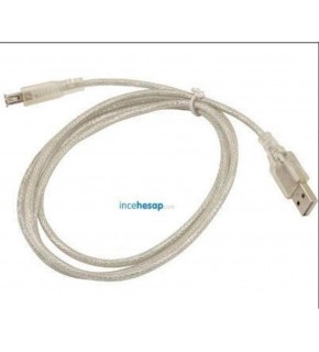 Inca IUS-01 (IUZ-01)  USB Uzatma Kablosu 1.5m Blister
