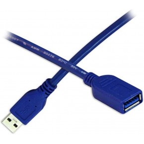 Inca IUSB-020T USB To USB 3.0 2Mt Uzatma Kablosu