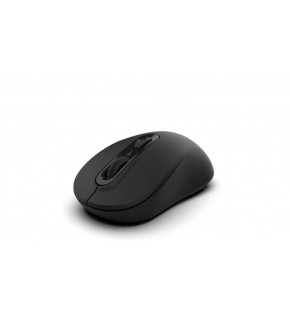 INCA IWM-288T Bluetooth+Wireles Sessiz Mouse Siyah