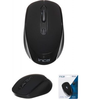 Inca IWM-394T 2.4 GHZ 1600Dpi Kablosuz Mouse