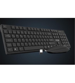 Inca IWS-537 Klavye Mouse Set