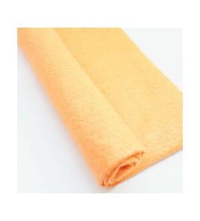 İnce Keçe 1X1 A.Turuncu 88519