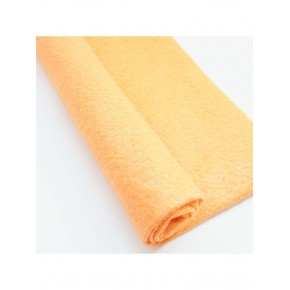 İnce Keçe 1X1 A.Turuncu 88519