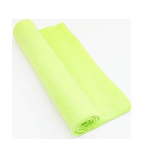 İnce Keçe 1X1 A.Yeşil K1294