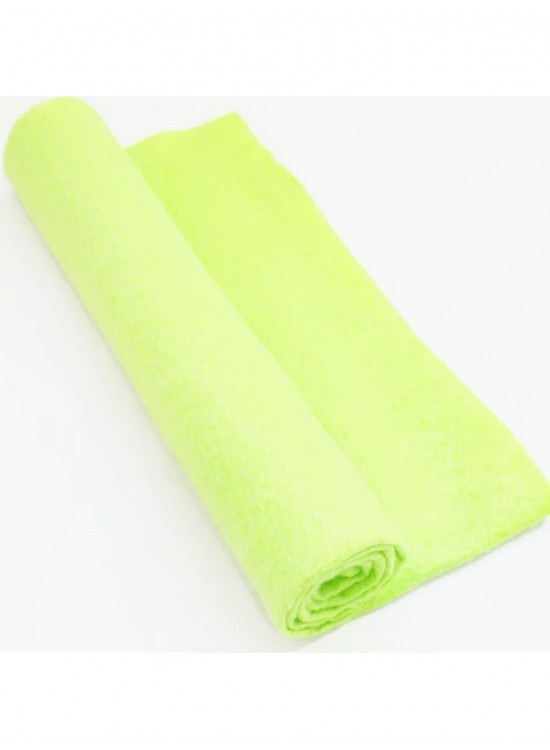 İnce Keçe 1X1 A.Yeşil K1294