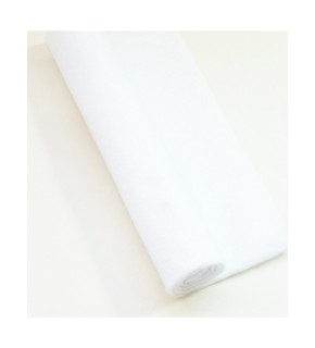 İnce Keçe 1X1 Beyaz K3761