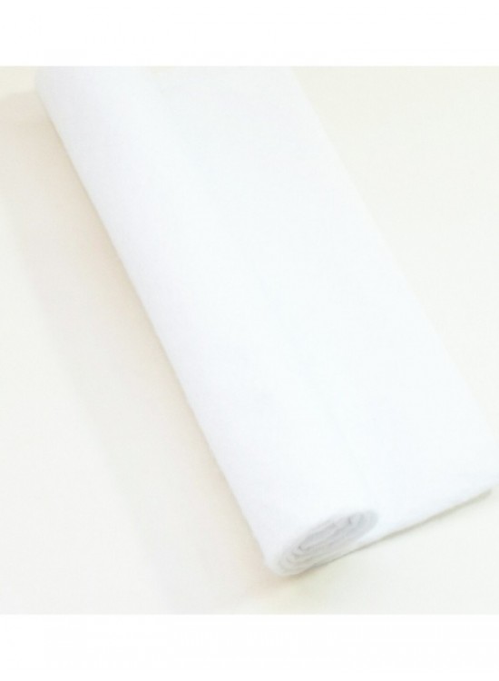 İnce Keçe 1X1 Beyaz K3761