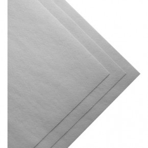 İnce Keçe 1X1 Gri K3772