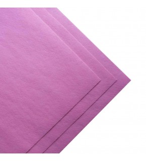 İnce Keçe 1X1 Pembe K3762