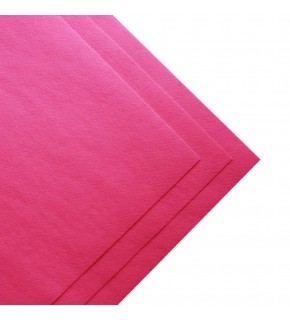 İnce Keçe 1X1 Şeker Pembe K3763