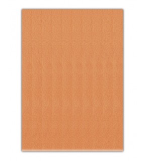 İnce Keçe 20X30 10 Lu Tenrengi K3802