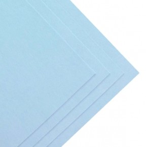 İnce Keçe 50X70 Tekli Açık Mavi K3826