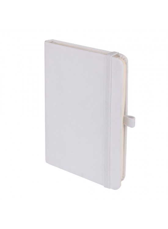 İNCEK BEYAZ TARİHSİZ DEFTER (9X14 CM) İNCEK BEYAZ TARİHSİZ DEFTER (9X14 CM)