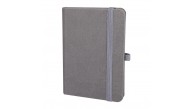 İNCEK GRİ TARİHSİZ DEFTER (9X14 CM) İNCEK GRİ TARİHSİZ DEFTER (9X14 CM)