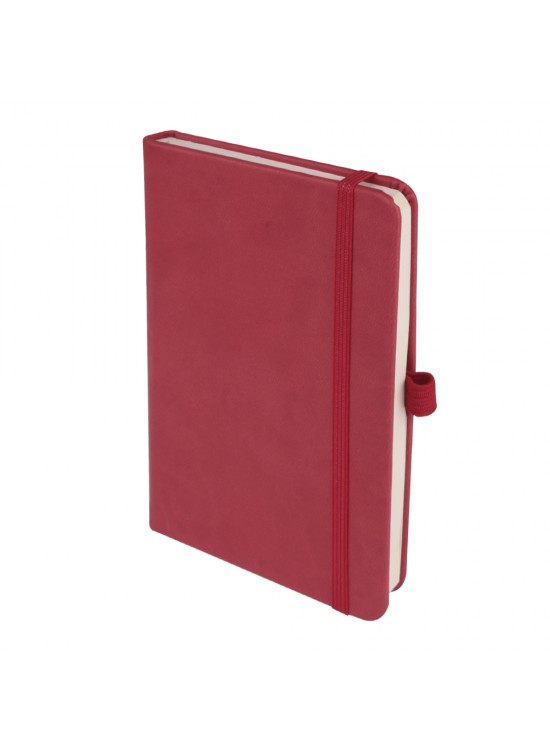 İNCEK KIRMIZI TARİHSİZ DEFTER (9X14 CM) İNCEK KIRMIZI TARİHSİZ DEFTER (9X14 CM)