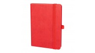 İNCEK KIRMIZI TARİHSİZ DEFTER (9X14 CM) İNCEK KIRMIZI TARİHSİZ DEFTER (9X14 CM)