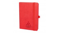 İNCEK KIRMIZI TARİHSİZ DEFTER (9X14 CM) İNCEK KIRMIZI TARİHSİZ DEFTER (9X14 CM)