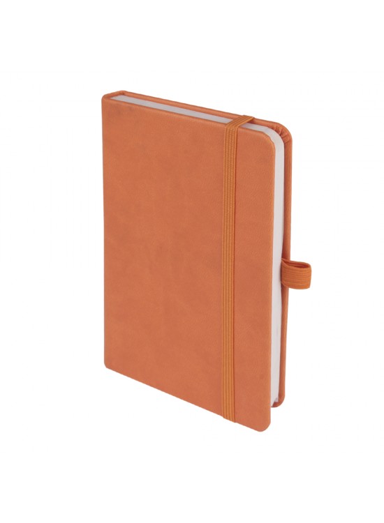 İNCEK TURUNCU TARİHSİZ DEFTER (9X14 CM) İNCEK TURUNCU TARİHSİZ DEFTER (9X14 CM)