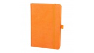 İNCEK TURUNCU TARİHSİZ DEFTER (9X14 CM) İNCEK TURUNCU TARİHSİZ DEFTER (9X14 CM)