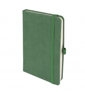 İNCEK YEŞİL TARİHSİZ DEFTER (9X14 CM)