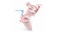 İNEBOLU PEMBE 1200 ML TERMOS İNEBOLU PEMBE 1200 ML TERMOS