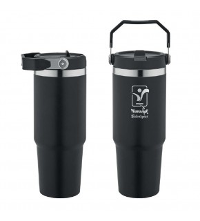 İNEBOLU SİYAH 1200 ML TERMOS