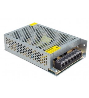 Infinity INF-1215 12V 15 Amper Metal Adaptör