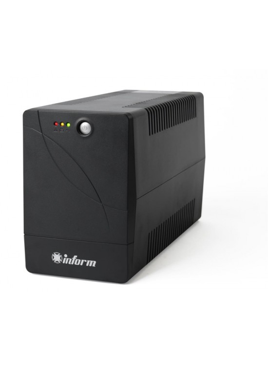 Inform Guardian 2000A LINE-INTERACTIVE KGK 7-20 D 12v-9ah