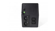 Inform Guardian 2000A LINE-INTERACTIVE KGK 7-20 D 12v-9ah