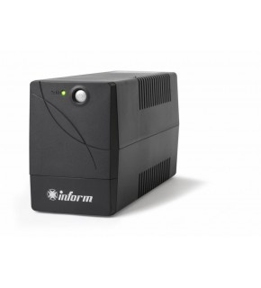 Inform Guardian 800vA LINE- INTERACTIVE KGK 7-20 D 12v-9ah