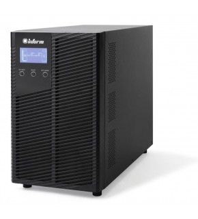Inform Sinus EVO LCD 2 KVA ONLINE (4X7AH) 5-12dk