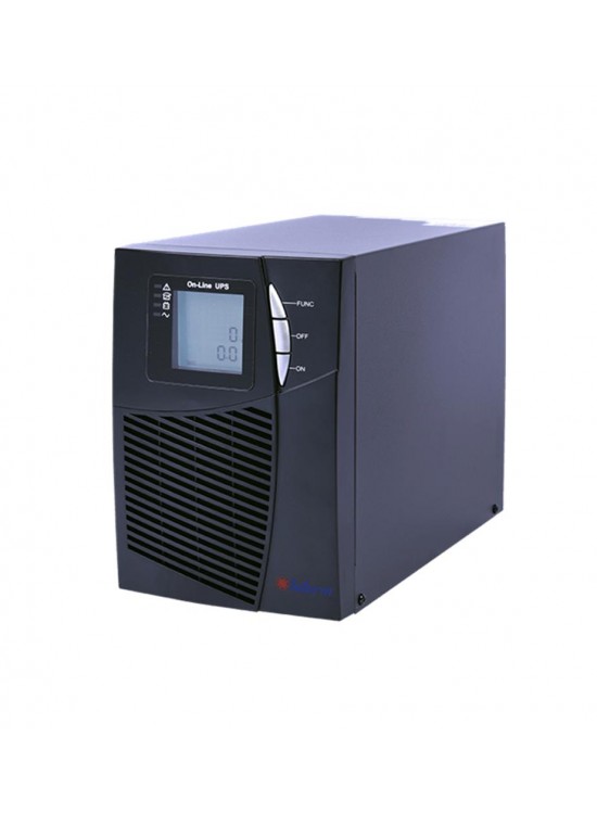 Inform Sinus EVO LCD 3 KVA ONLINE (6X9AH)