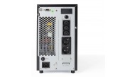 Inform Sinus EVO LCD 3 KVA ONLINE (6X9AH)
