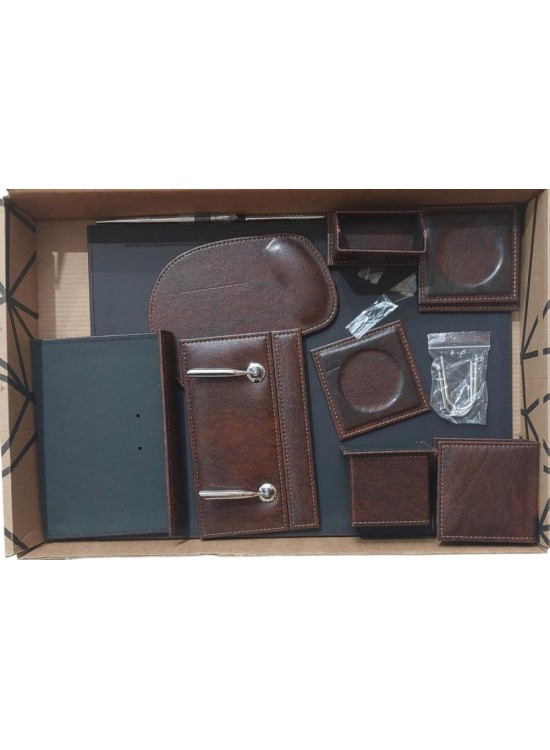 Inn Design Sümen Takımı 9 Parça Premium ES-2010