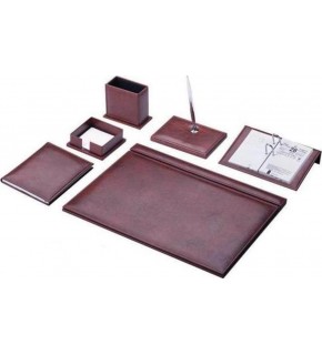 Inn Design Sümen Takımı Ab-ı Hayat Elite 7 Parça Bordo INN-ES-1011