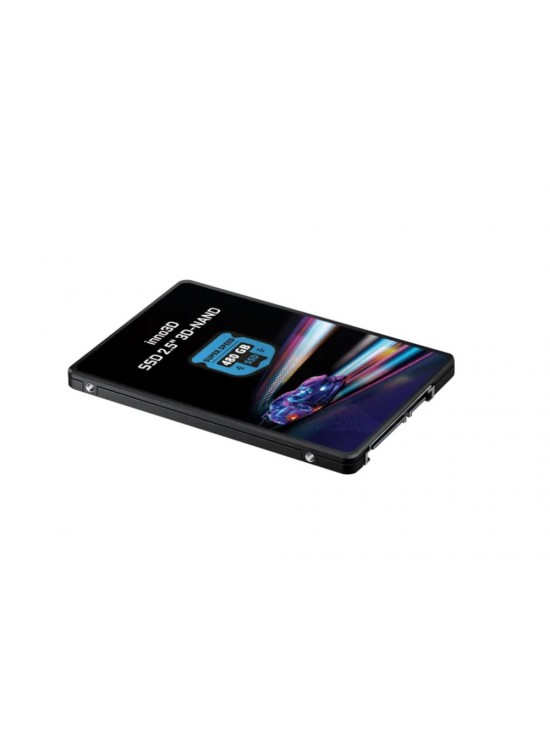 Inno3D 480GB 2.5¨ 3D Nand 510-480MB-s SSD Disk Inno3D 480GB 2.5¨ 3D Nand 510-480MB-s SSD Disk