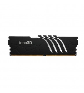 INNO3D I3D5U32GC4048MM-H 32GB 4800MHz CL40 DDR5 Gaming (Bellek) Ram