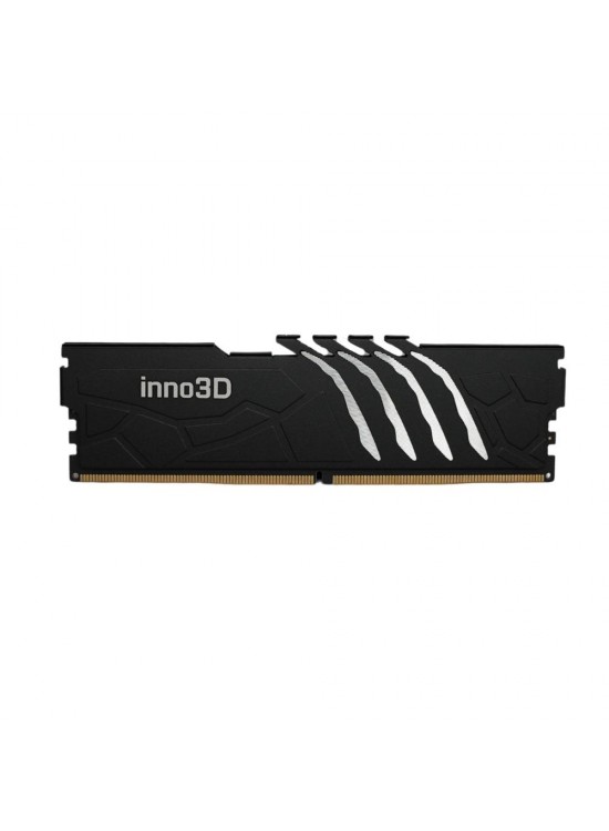 INNO3D I3D5U32GC4048MM-H 32GB 4800MHz CL40 DDR5 Gaming (Bellek) Ram